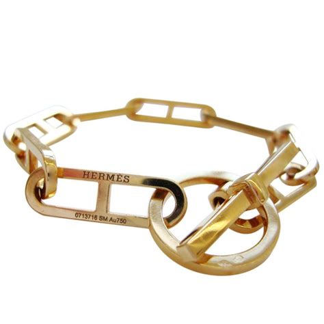 hermes mens bracelet price|hermes 18k gold bracelet.